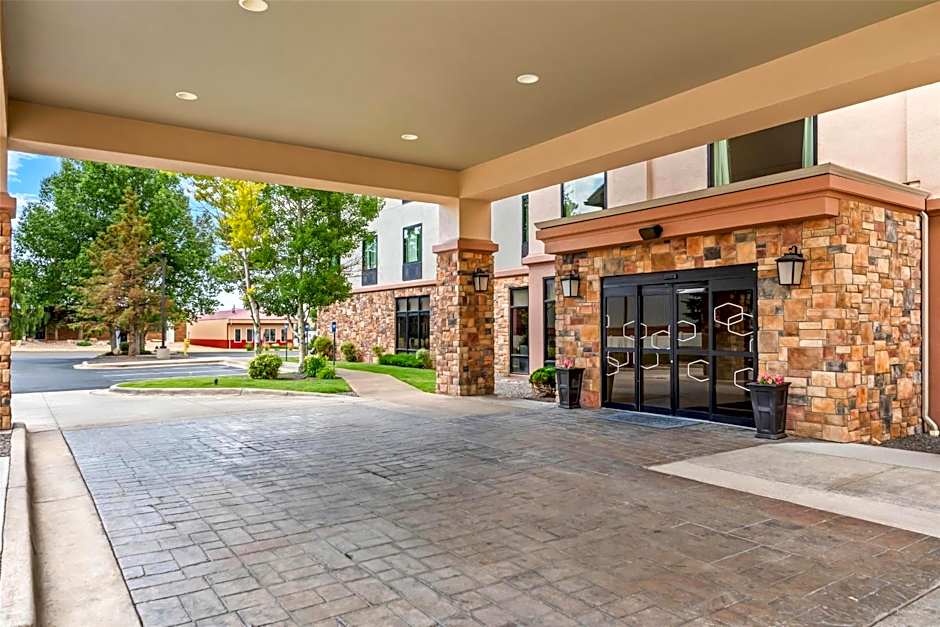 Hampton Inn By Hilton Laramie