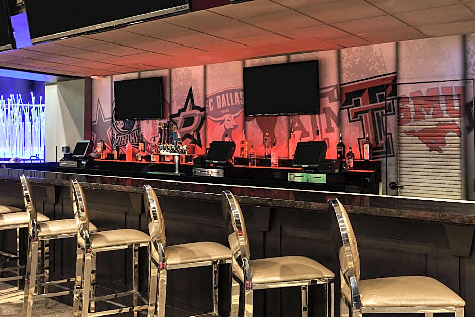 Wyndham Garden Dallas North