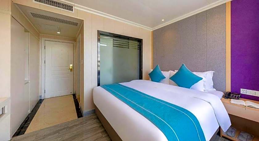 JIN HENG HUA YAN HOTEL
