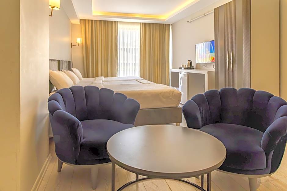 PETRA HOTEL TUZLA