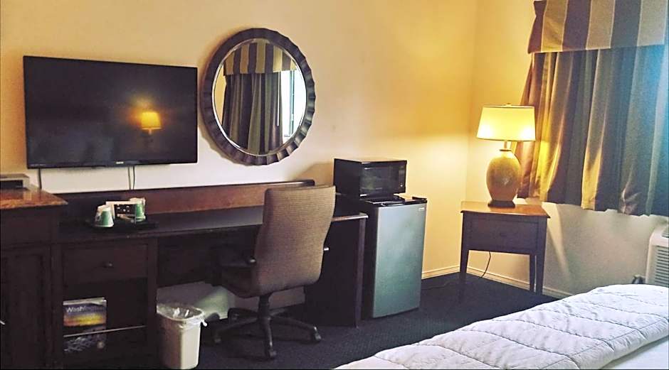 Guest House Inn Enumclaw