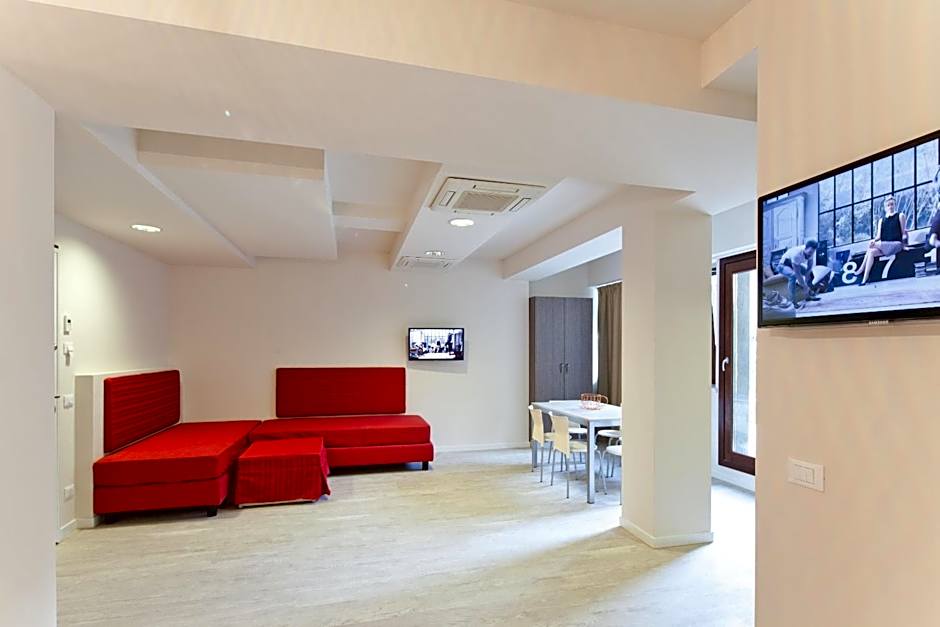Residence Lenno