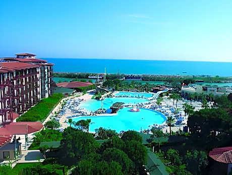 Selectum Family Resort