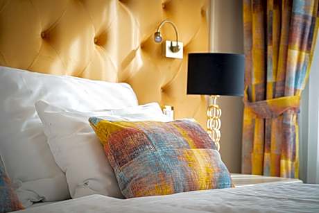 Golden Key Boutique Hotel