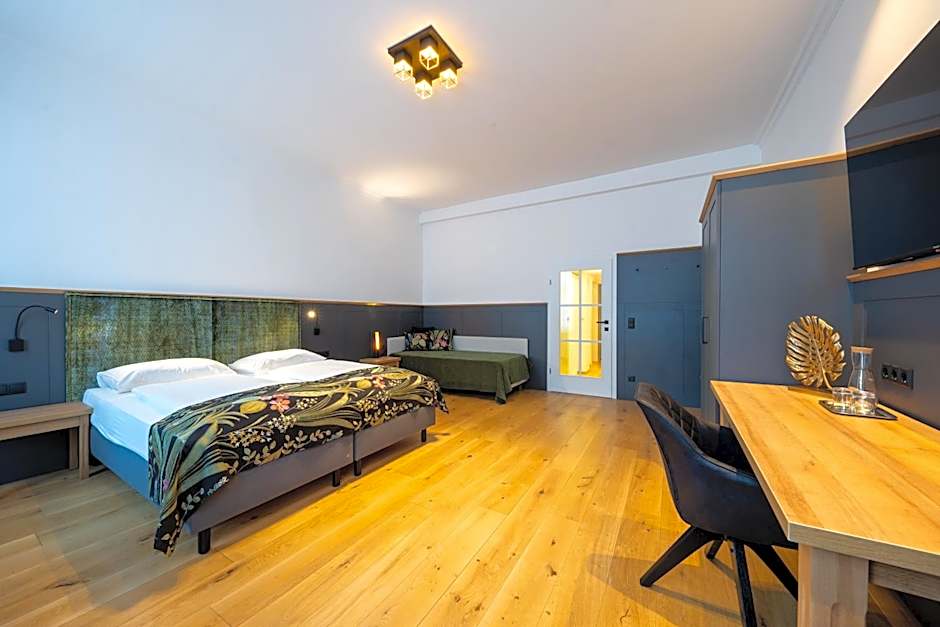 Hotel Unter den Linden