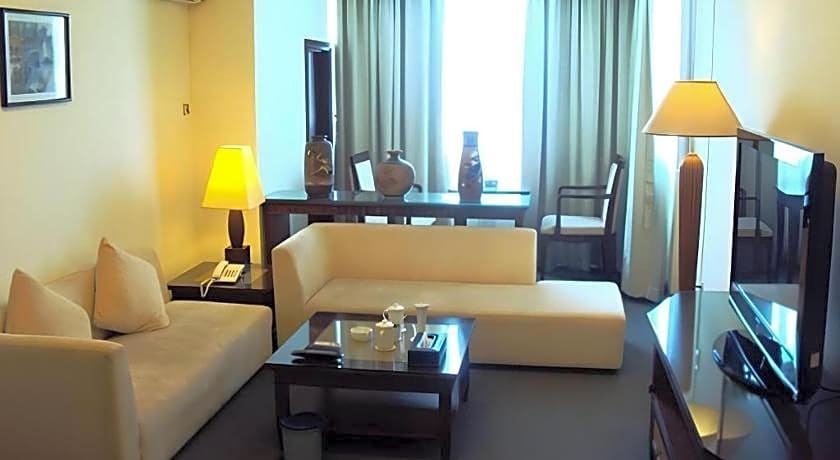 Huu Nghi Hotel