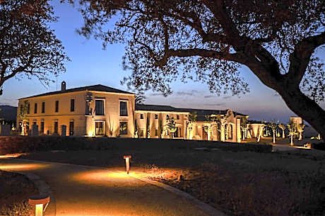 La Dehesa de Don Pedro 