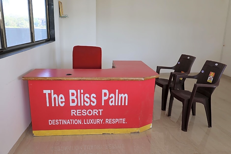 THE BLISS PALM