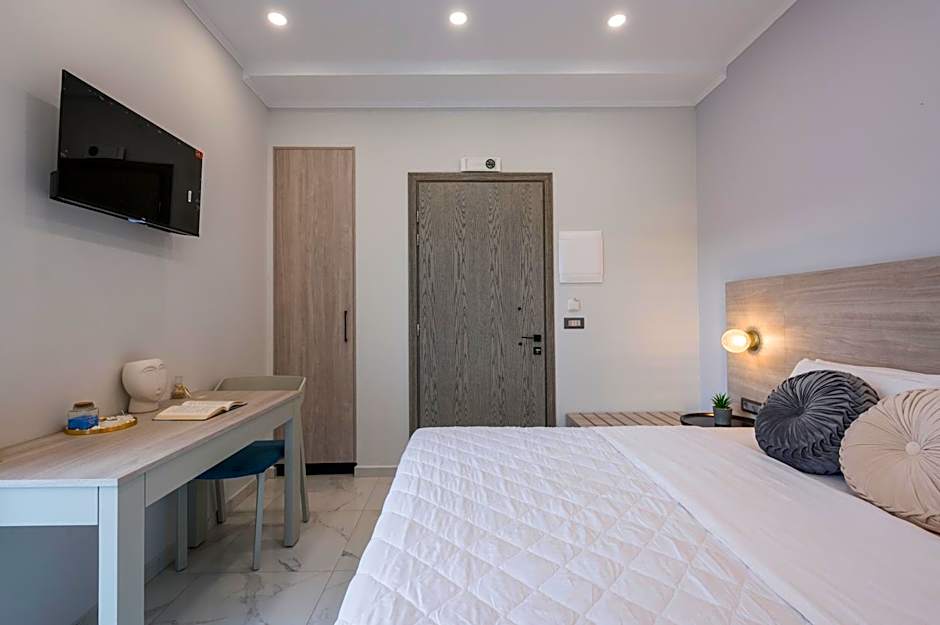 Alexia Seaview Apartments