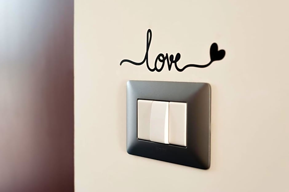 Attico Oltremare B&B