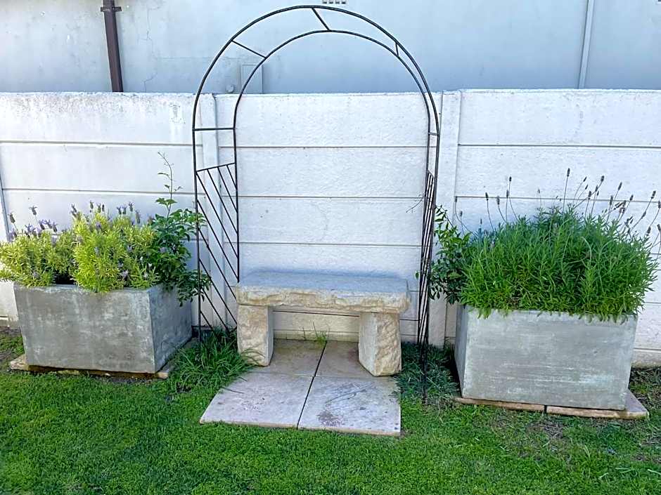 Melkbos Holiday Accommodation