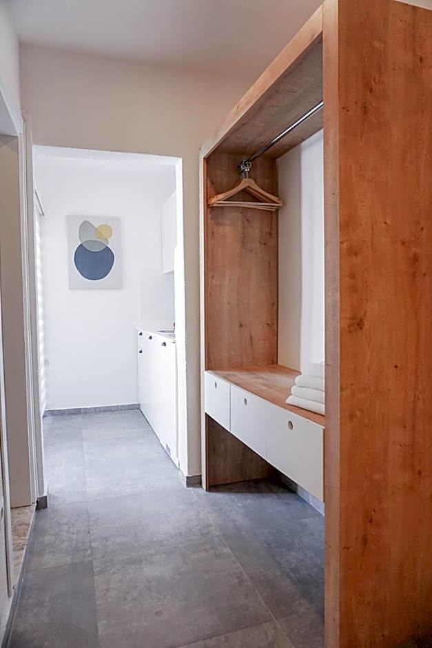 Daphnis Hotel