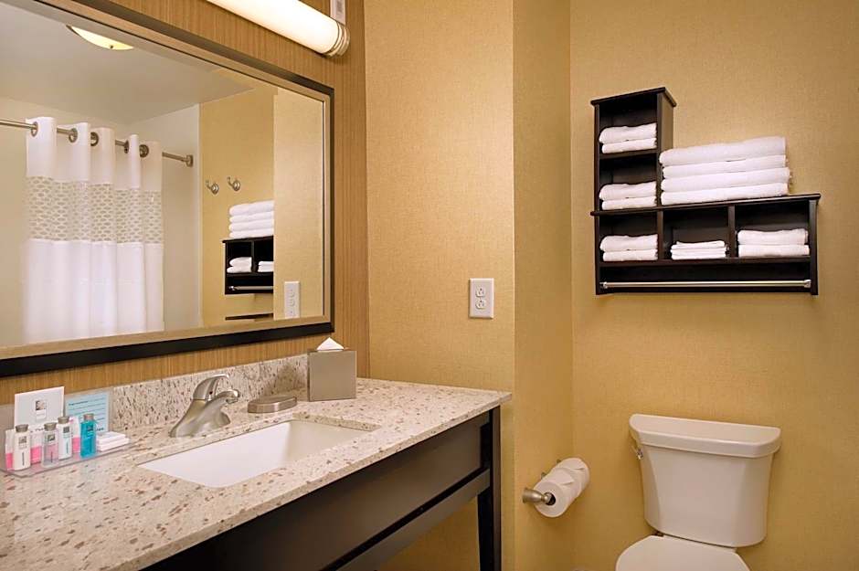 Hampton Inn By Hilton And Suites Washington DC North/Gaithersburg