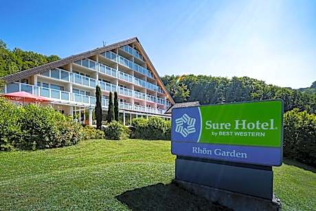 Best Western Hotel Rhon Garden