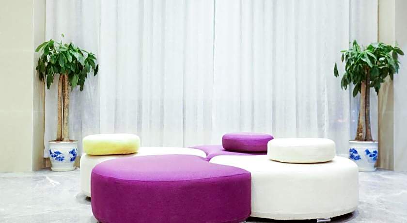Lavande Hotels Jingdezhen Taoxichuan Creative Square