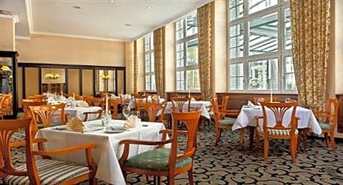 Wyndham Garden Berlin Mitte