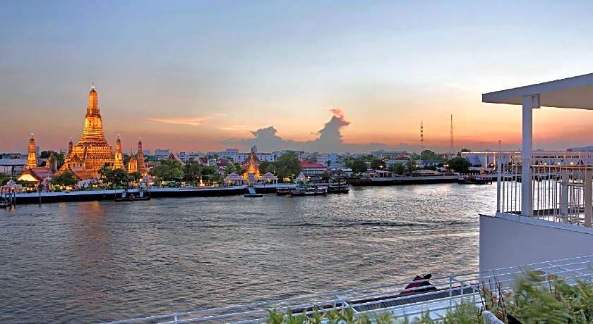 Sala Rattanakosin Bangkok