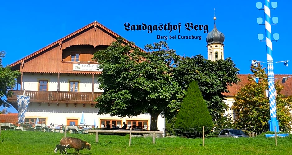 Landgasthof Berg