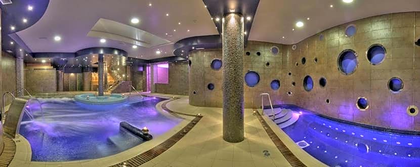 Marylanza Suites & Spa