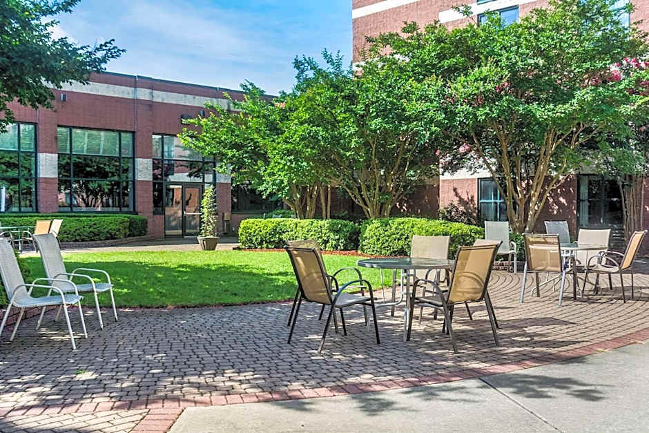 Sleep Inn Lake Wright - Norfolk Airport