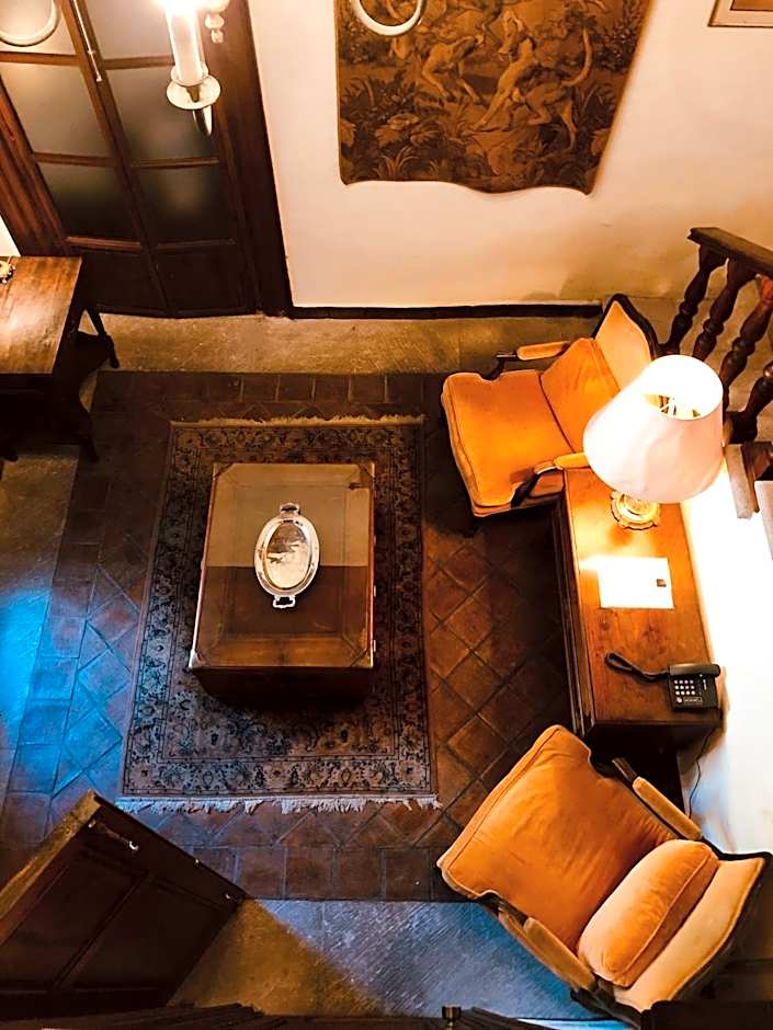 Casa Eugenia Hotel
