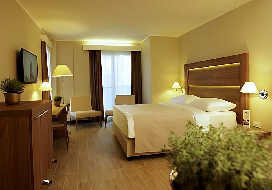 Hotel Apollo - LifeClass Hotels & Spa