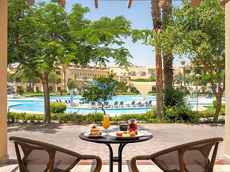 Movenpick Hotel & Casino Cairo-Media City