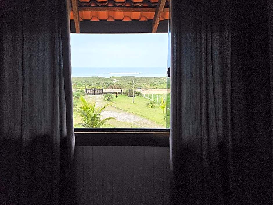 Aconchego no Ervino Pé na Areia RM8840