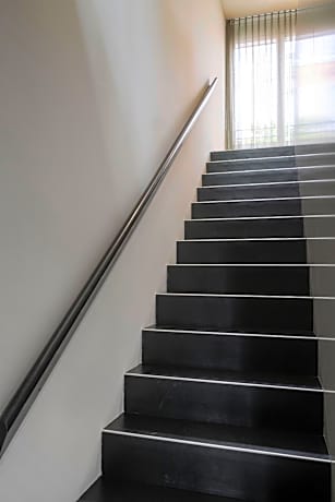 Apartment - Split Level