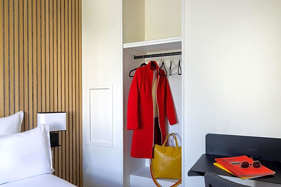 Hotel Korner Montparnasse