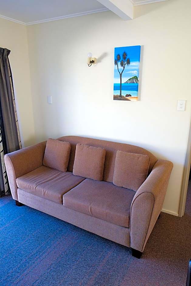 Tairua Shores Motel