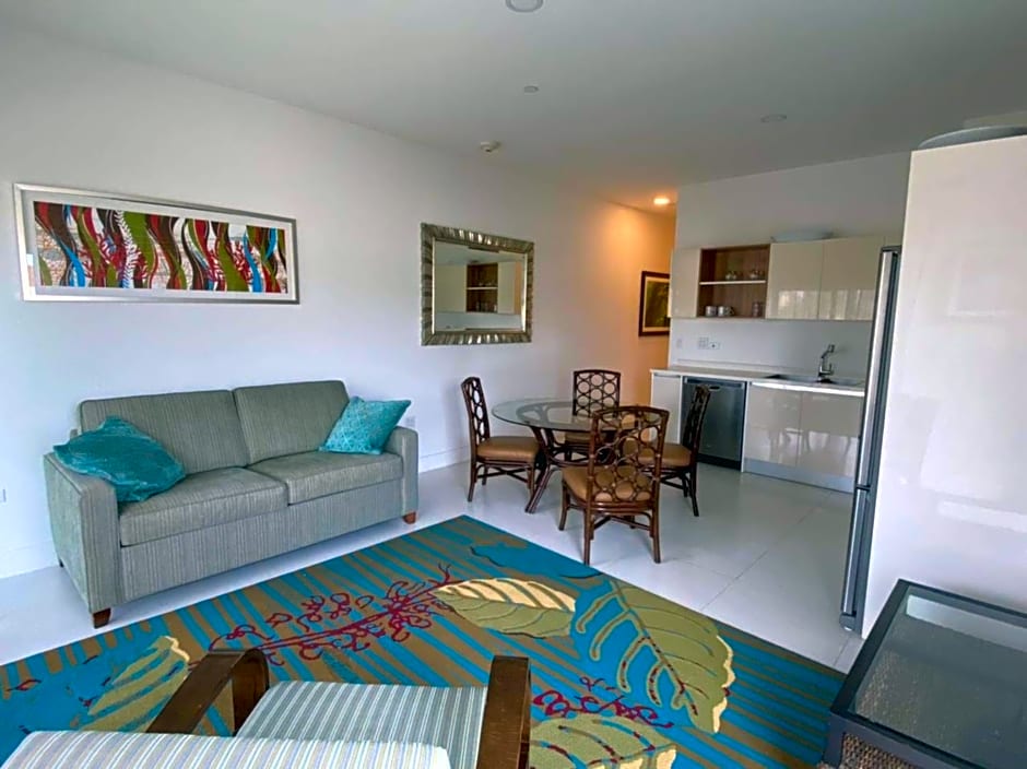 Aruba's Life Vacation Residences, BW Signature Collection