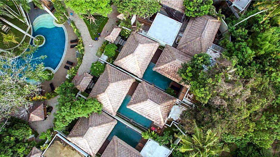 Regali Villa Canggu