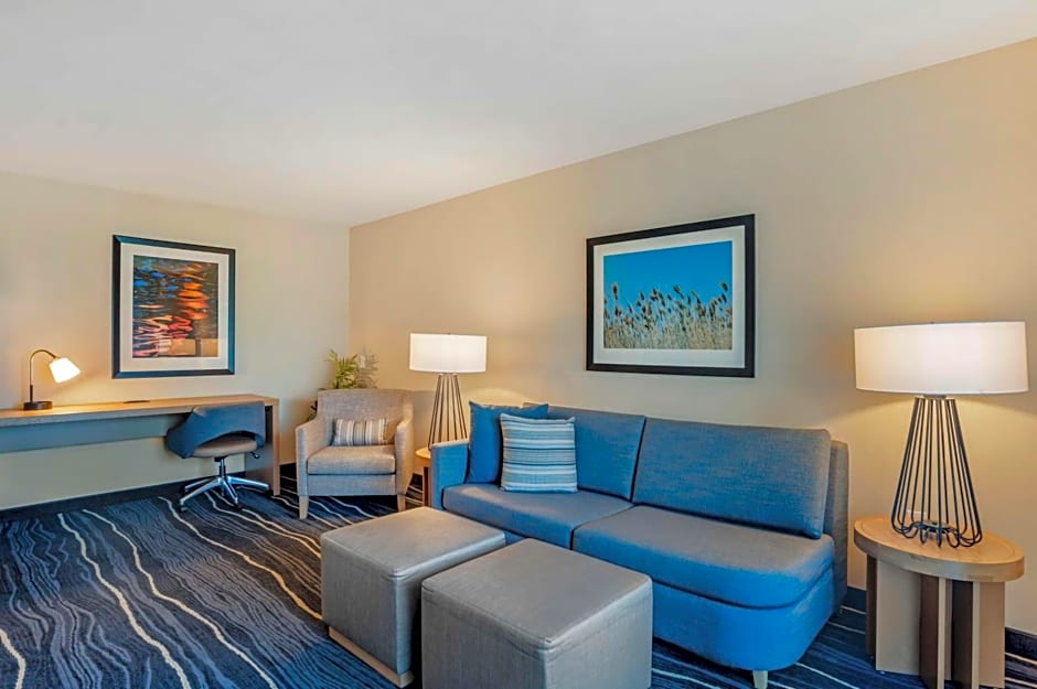 Best Western Plus Marina Gateway
