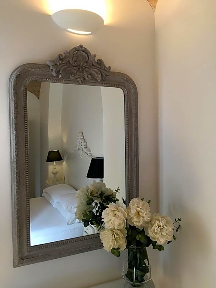 La finestra sul Colosseo B&B 1