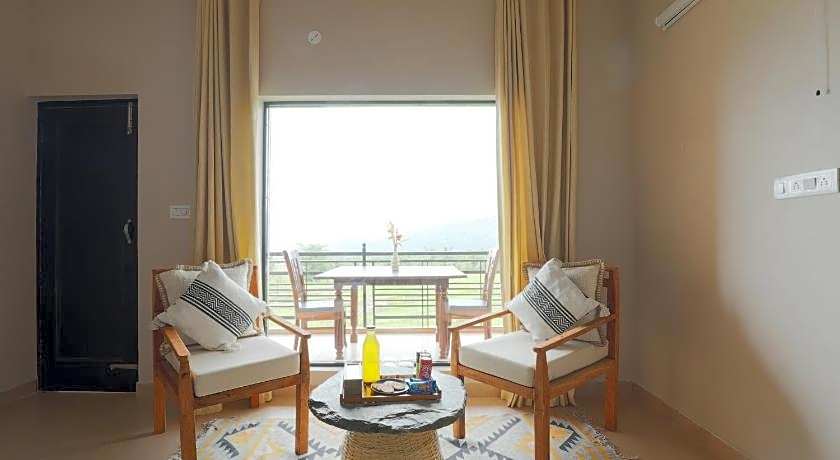 Hotel Seclude Palampur