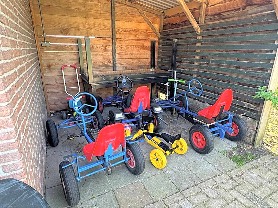 Hotel de Greune Weide