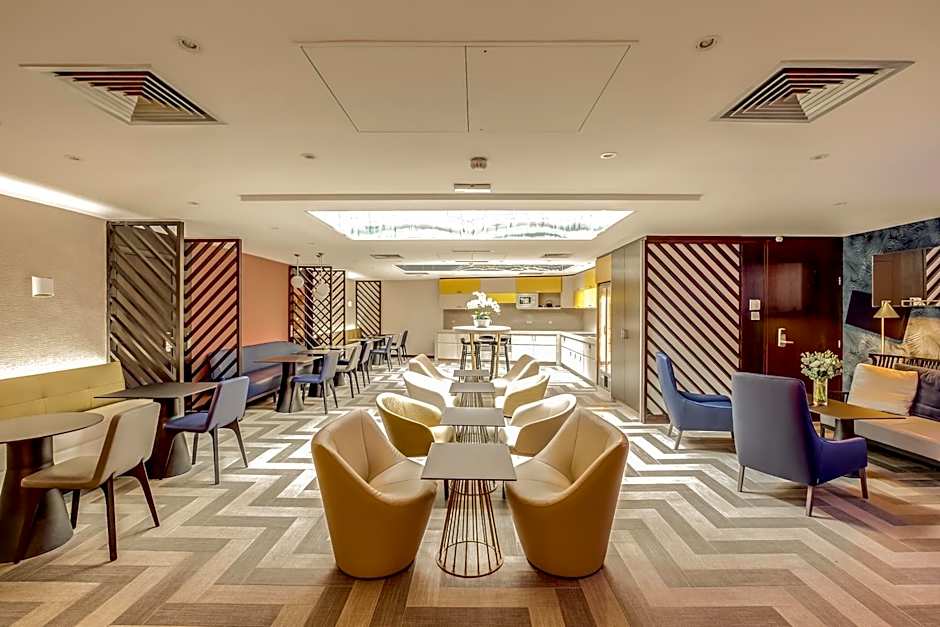 Mercure Paris Arc De Triomphe Etoile