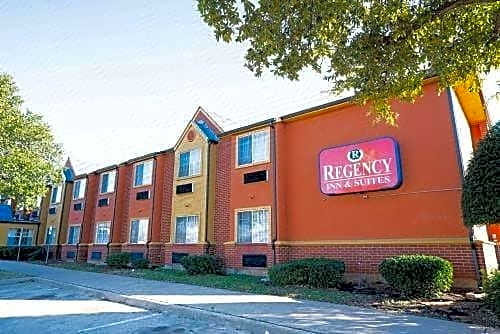 Regency Inn & Suites DFW