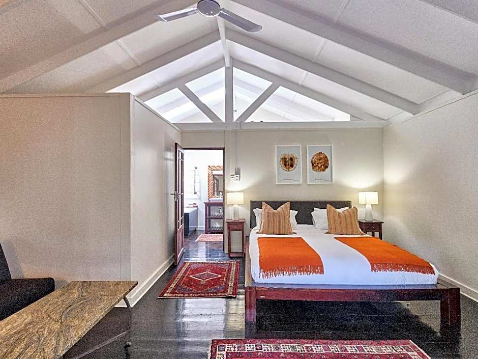 Nguni Lodge