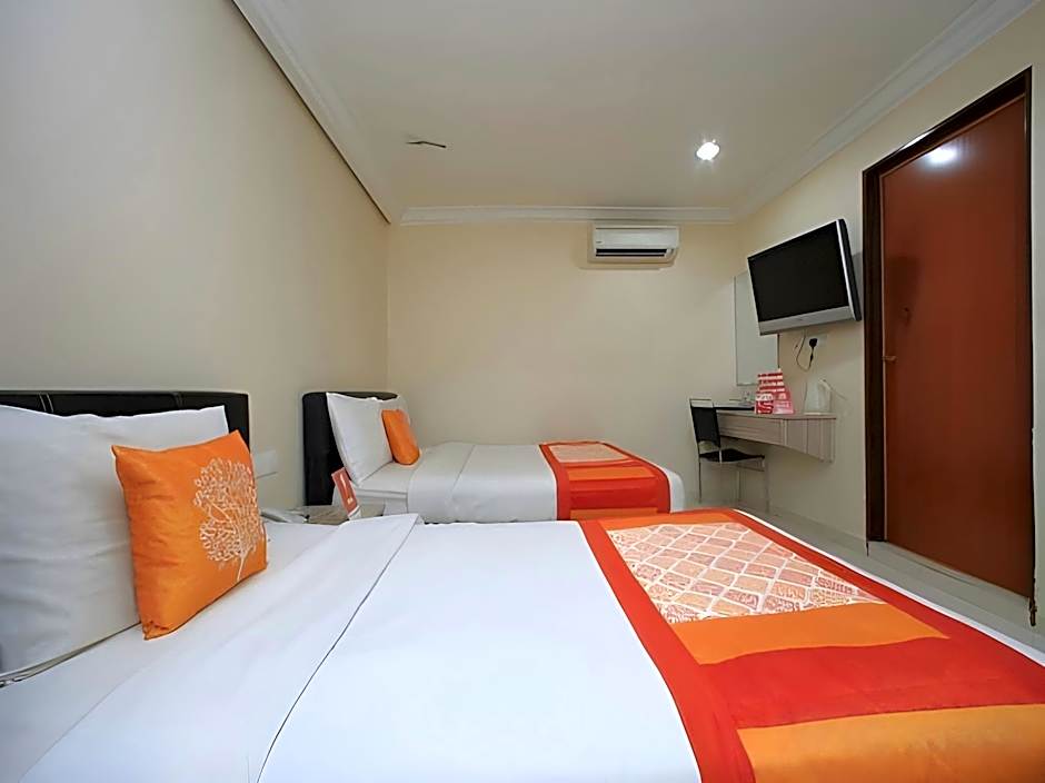 Hotel Safari