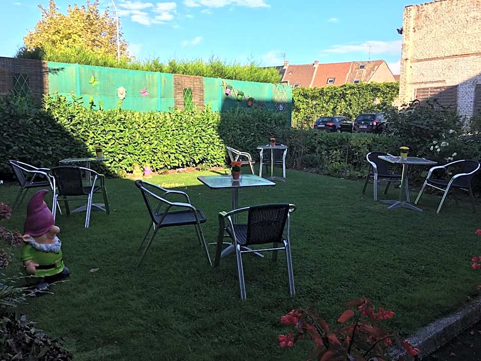 Lys Hotel