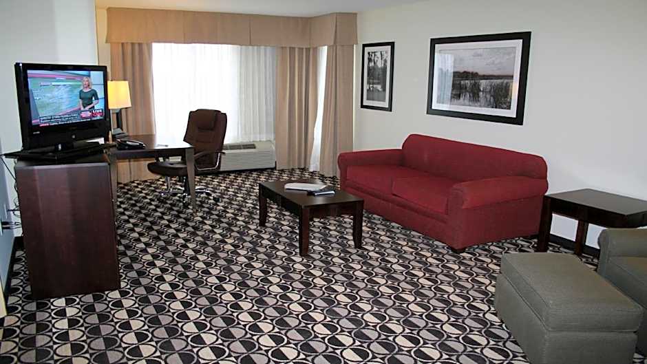 Holiday Inn Saint Louis-Fairview Heights By IHG