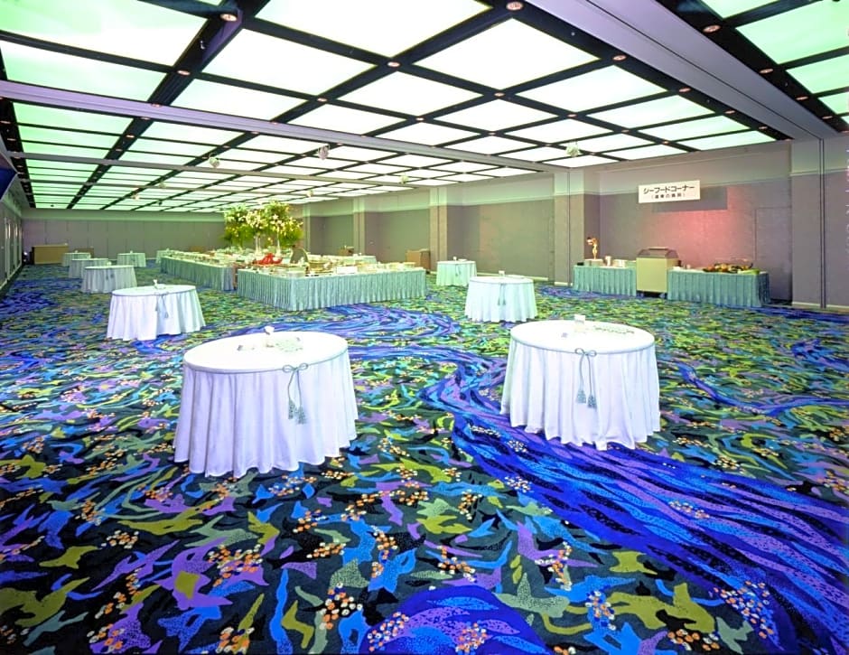 Kushiro Prince Hotel