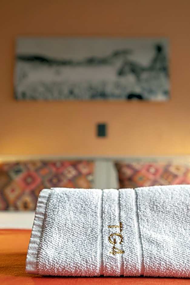 Hotel Bariloche By Tierra Gaucha