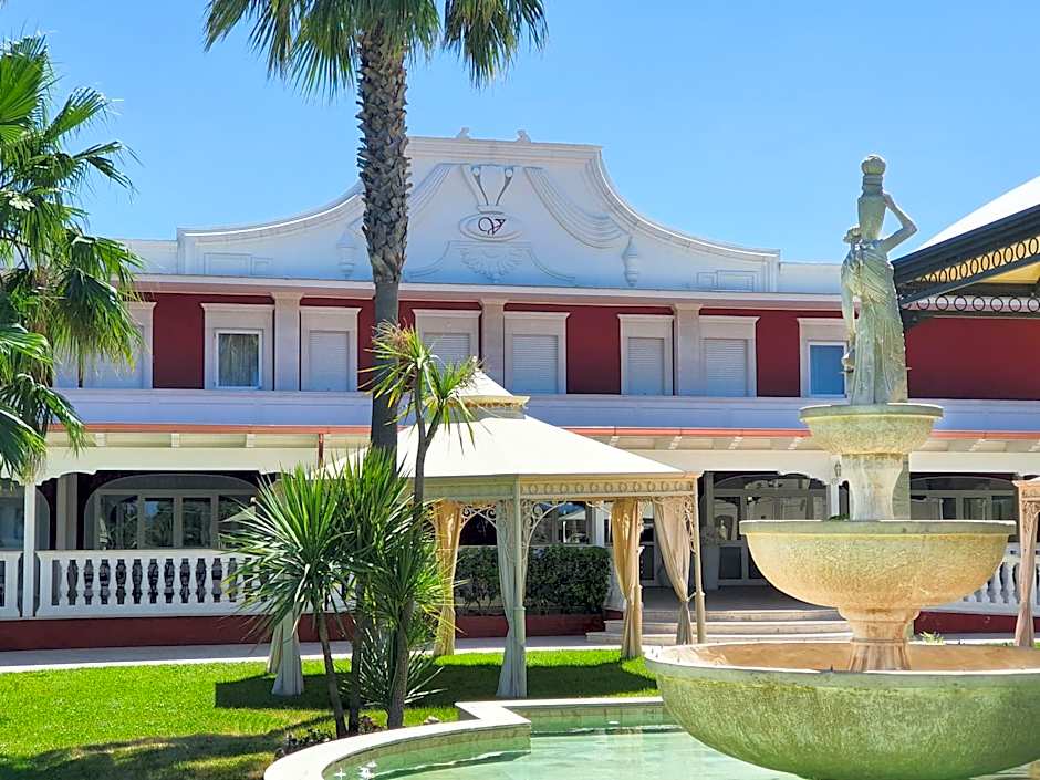 Hotel Il Quadrifoglio