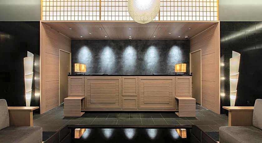 Hotel Vista Nagoya Nishiki