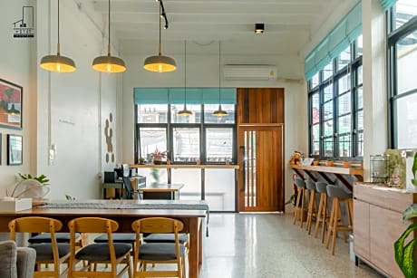 Mystay Hostel Nan