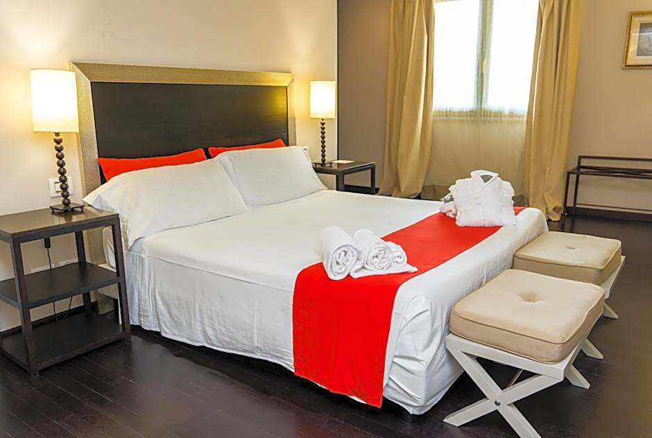 Grand Hotel Villa Itria Congress & Spa