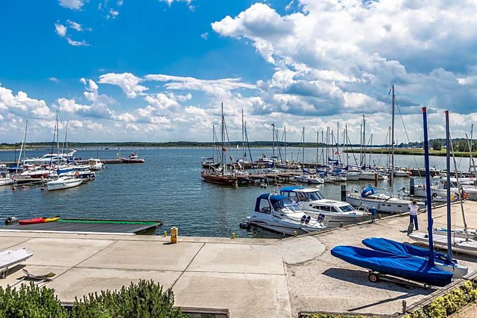 Domki Letniskowe AZS Galion